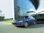 Chevrolet Epica 2004 года